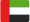 UAE flag